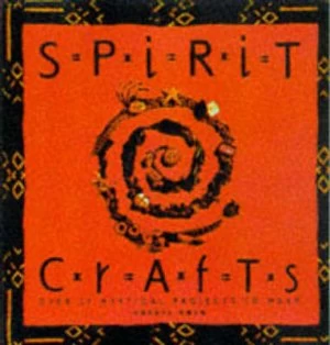 Image of Spirit Crafts Hardback