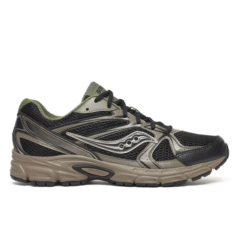 Image of Saucony Trainers Saucony Ride Millennium Vert Unisex 41