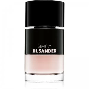 image of Jil Sander Simply Poudree Eau de Parfum For Her 40ml