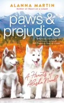 Image of Paws And Prejudice