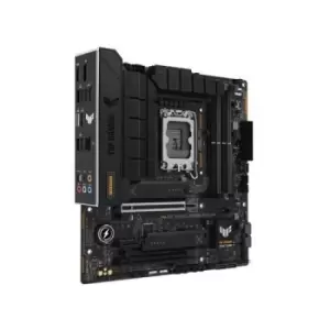 Image of ASUS TUF GAMING B760M-PLUS Intel B760 LGA 1700 micro ATX
