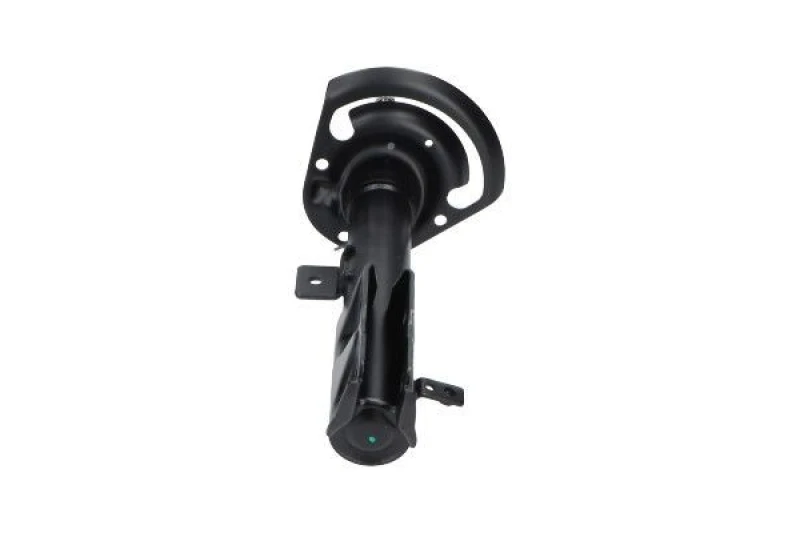 Image of KAVO PARTS SSA-11344 Shock absorber Front Axle Right, Gas Pressure, Twin-Tube, Suspension Strut, Top pin Shock Absorber (854)
