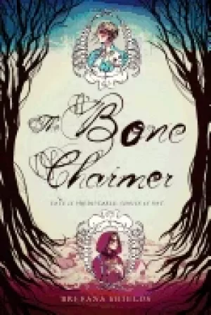 Image of bone charmer