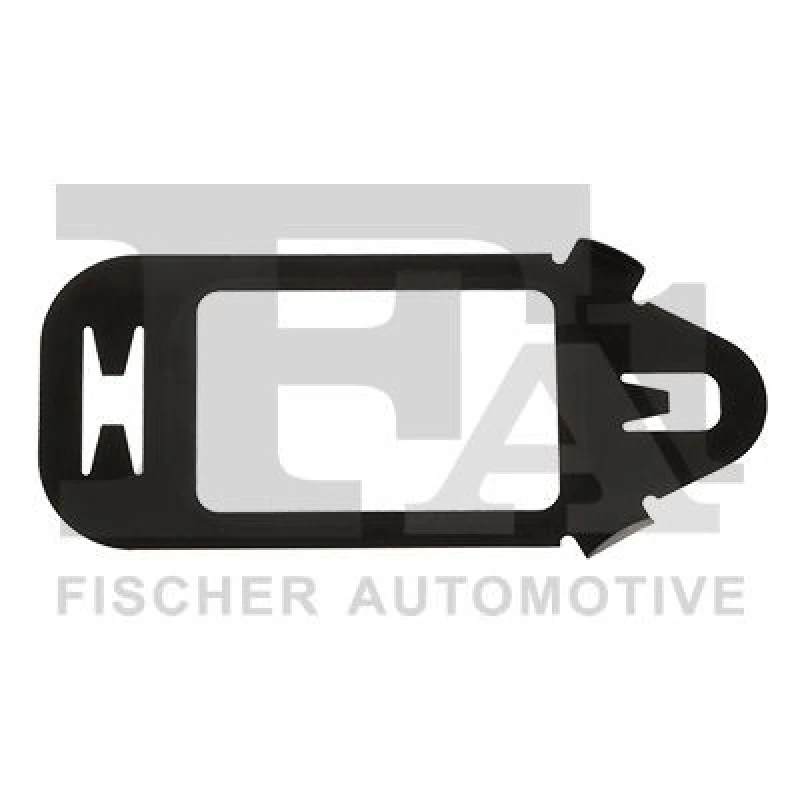 Image of FA1 EGR valve gasket FA1 EG1400-923