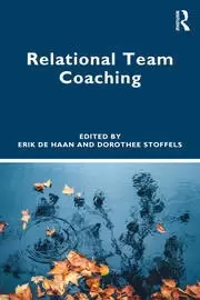 Image of Relational Team Coaching