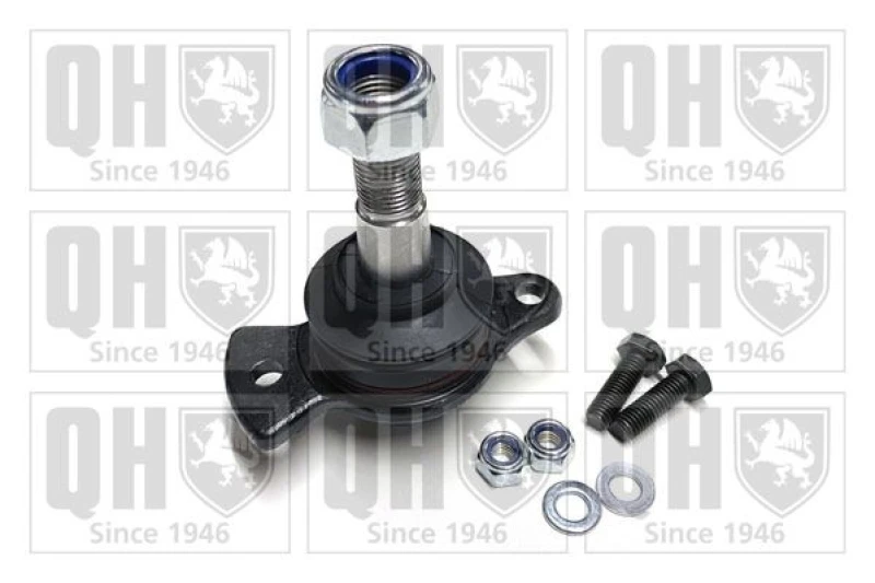 Image of QUINTON HAZELL Ball Joint QUINTON HAZELL QSJ975S