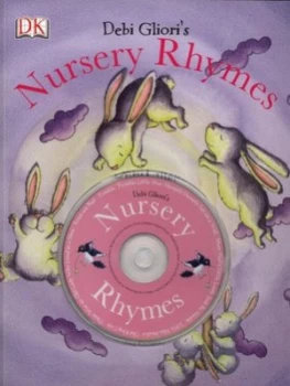 Image of The Dorling Kindersley Book of Nursery Rhymes by Debi Gliori Book