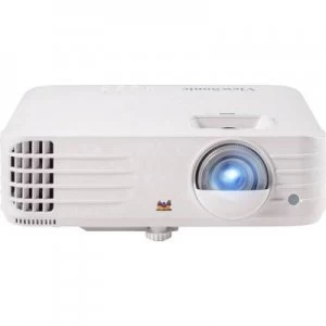 image of ViewSonic PX703HD 3500 ANSI Lumens WUXGA DLP Projector