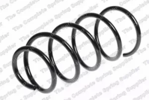Image of Kilen Coil Spring Front Axle 11065