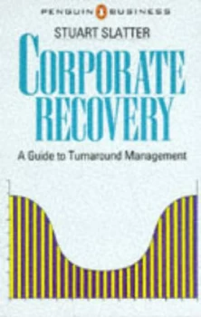 Image of Corporate Recovery by Stuart St. P Slatter Book