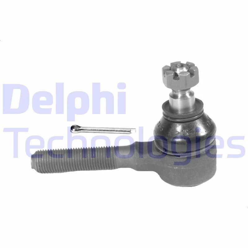 Image of DELPHI Track rod end DELPHI TA897