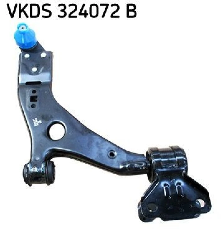 Image of SKF Suspension arm SKF VKDS 324072 B