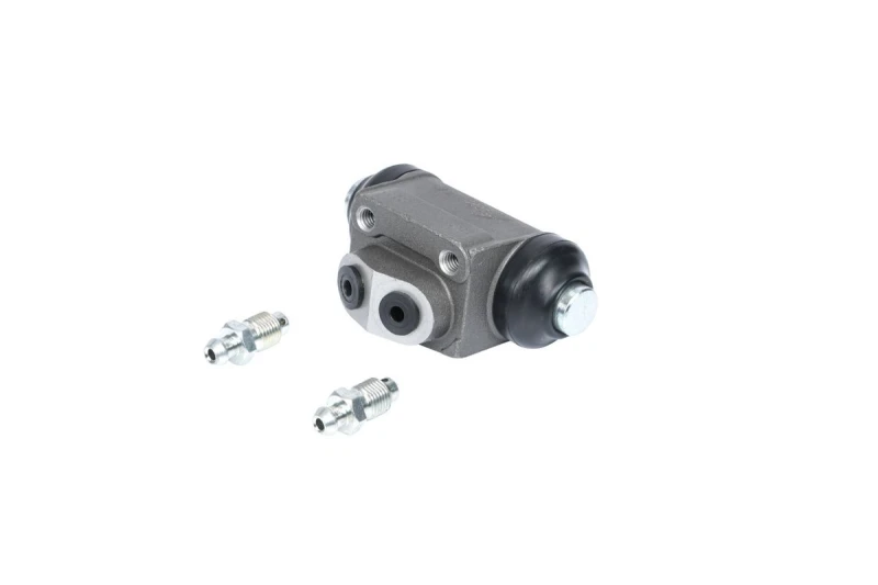 Image of ATE 24.3219-1743.3 Brake Cylinder Aluminium Wheel Brake Cylinder (277)