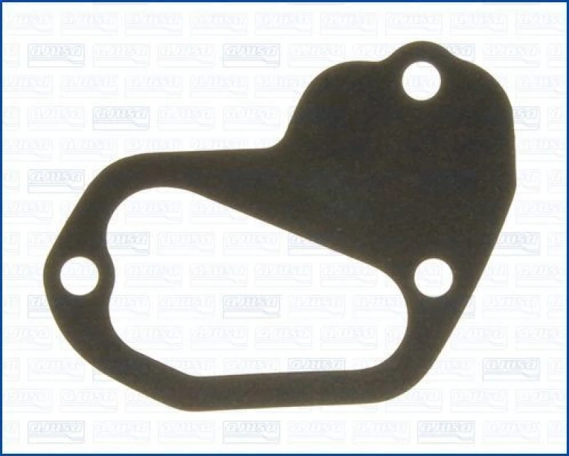 Image of AJUSA Thermostat housing gasket AJUSA 00640800