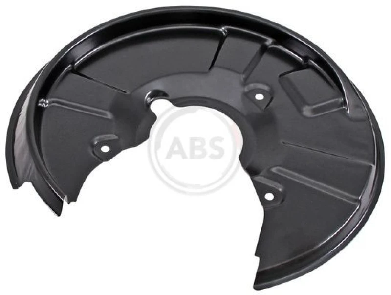 Image of A.B.S. Brake disc backing plate A.B.S. 11031