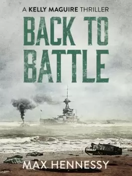 Image of Back to battle by Max Hennessy