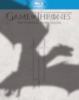 Image of Game of Thrones - Season 3