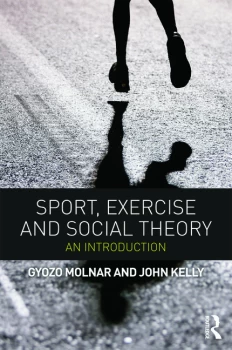 Image of Sport Exercise and Social TheoryAn Introduction