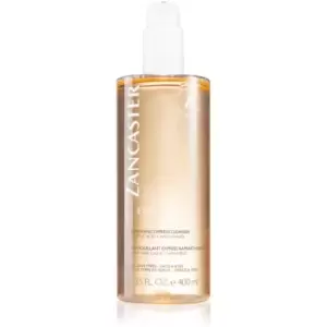Image of Lancaster Skin Essentials Refreshing Express Cleanser Cleansing Facial Water for Face and Eyes 400ml
