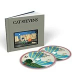 image of Yusuf / Cat Stevens - Teaser & The Firecat (50th Anniversary Deluxe Edition Music CD)