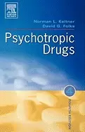Image of psychotropic drugs