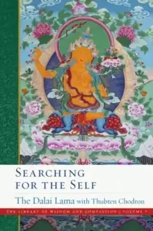 Image of Searching for the Self