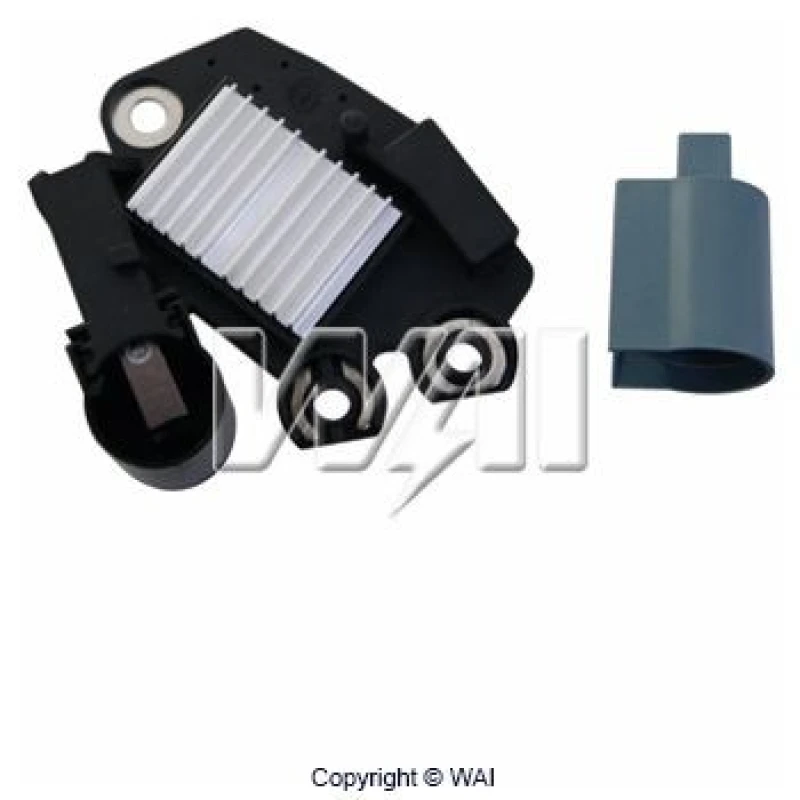 Image of Alternator voltage regulator WAI M609