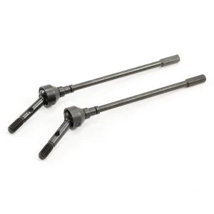 Image of Ftx Outback 2.0 Front Universal Driveshaft (2Pc)
