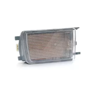 Image of TYC Turn Signal 12-1603-05-2 Side Marker Lights,Side Indicator VW,GOLF III (1H1),Golf III Cabrio (1E7),GOLF III Variant (1H5),Vento (1H2)