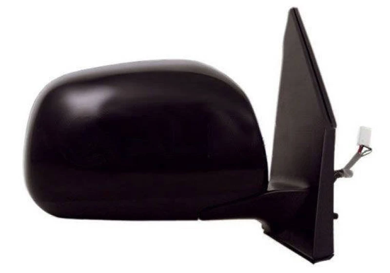 Image of ALKAR 9030999 Wing mirror Right, Electric, Convex, primed Outside Mirror (50)