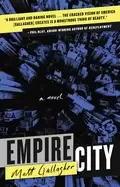 Image of empire city a novel