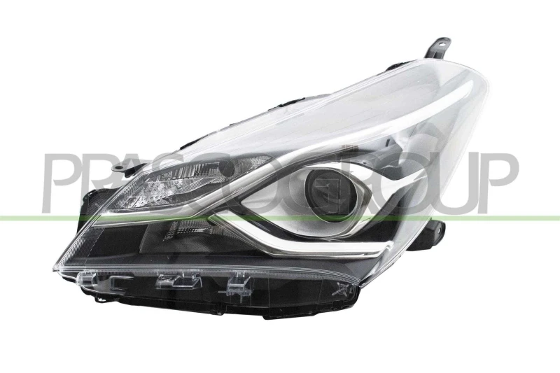 Image of PRASCO Headlight PRASCO TY3304904
