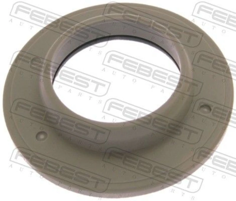 Image of Top strut mount bearing FEBEST NB-P12