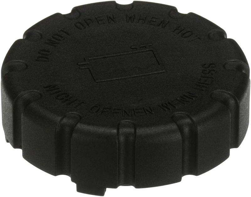 Image of GATES Expansion tank cap GATES RC251