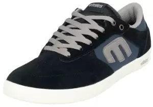 Image of Etnies Windrow Sneakers Black navy