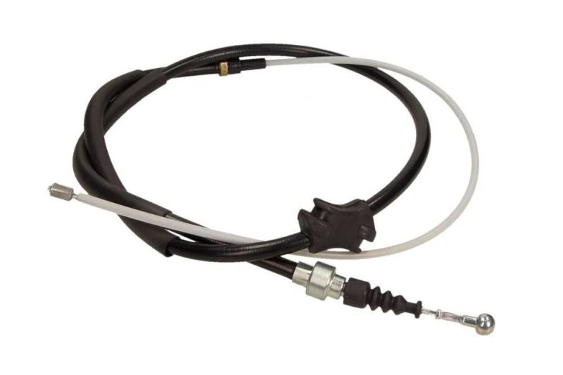 Image of MAXGEAR Handbrake cable MAXGEAR 32-0756