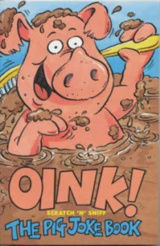 Image of Oink by Sandy Ransford Book