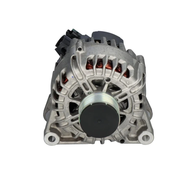 Image of Alternator VALEO 443017