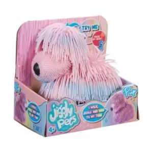 Image of Character Options Jiggly Pets Pup Pearlescent Assortment, Fur