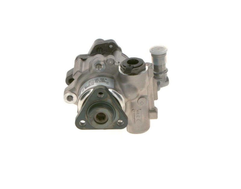 Image of Bosch K S00 000 605 Power Steering Pump Hydraulic Pump,steering system (12)