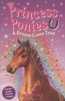Image of A Dream Come True by Chloe Ryder Paperback