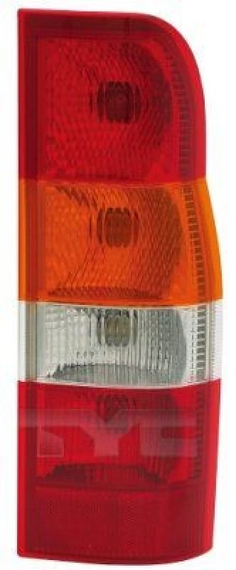 Image of TYC Rear light TYC 11-0041-01-2