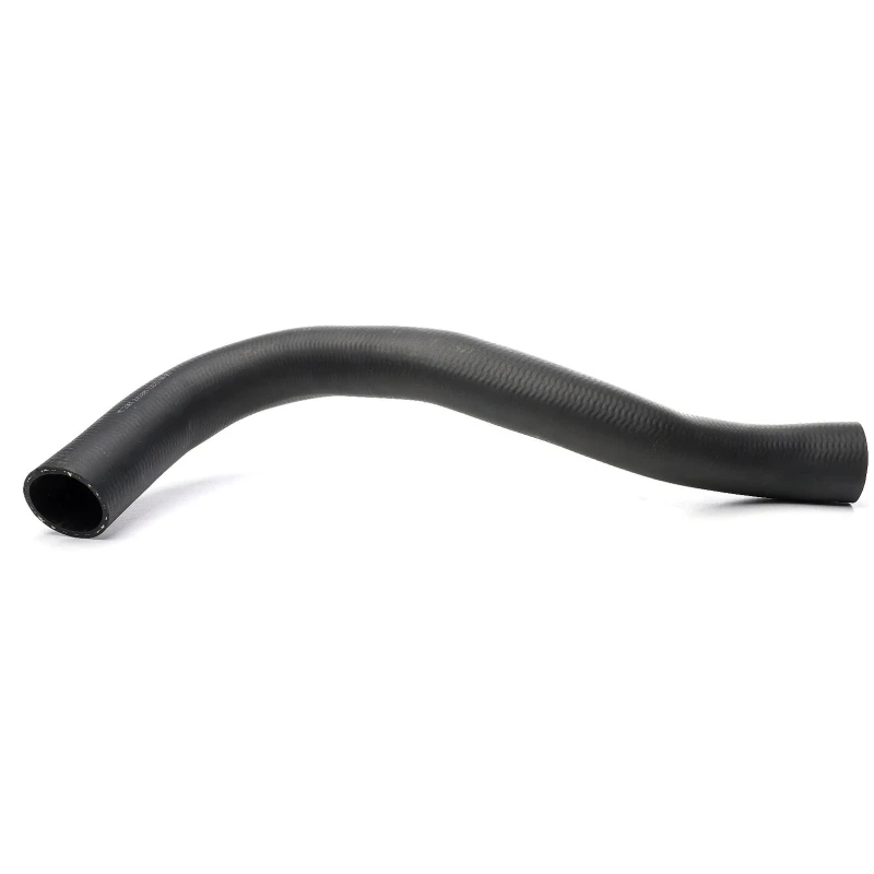 Image of METZGER 2400389 Turbocharger Hose without clamps Charger Intake Hose (3314)