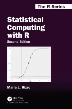 Image of Statistical Computing with R Second Edition