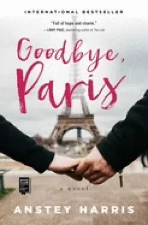 Image of goodbye paris