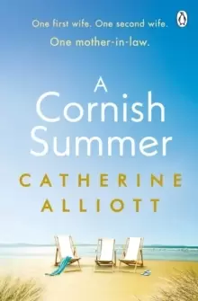 Image of A Cornish Summer : The perfect feel-good summer read about family, love and secrets