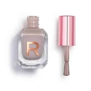 image of Revolution High Gloss Nail Polish Chill