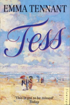 Image of Tess by Emma Tennant Paperback