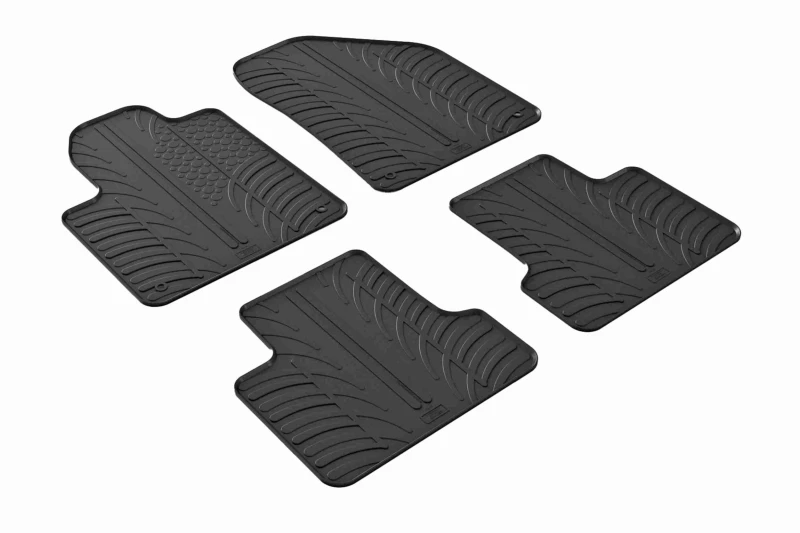 Image of VAICO Floor mats VAICO V33-0861