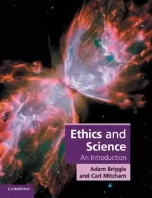 Image of Ethics and Science : An Introduction